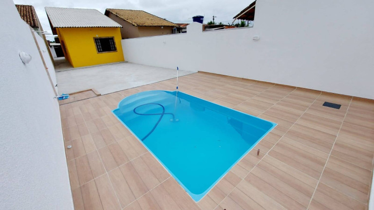 Imagem Casa à Venda, 240 m² em Jardim Atlântico Central (itaipuaçu) - Maricá Imagem Casa à Venda, 240 m² em Jardim Atlântico Central (itaipuaçu) - Maricá