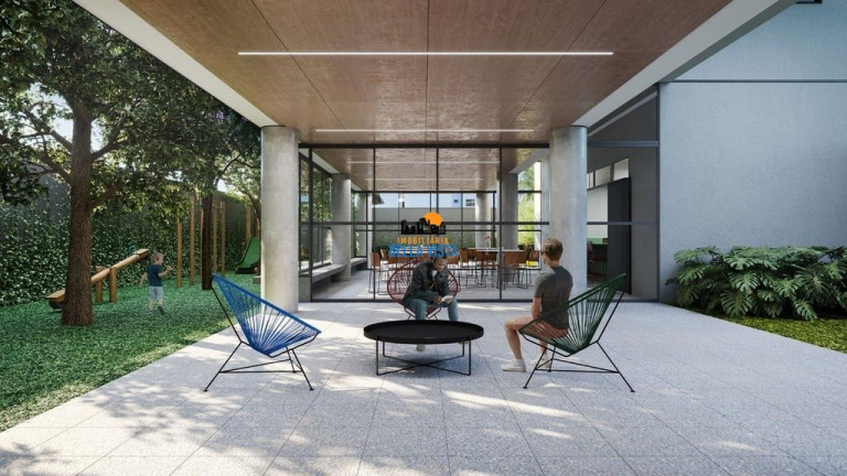 Imagem Apartamento com 1 Quarto à Venda,  em Bela Vista - São Paulo