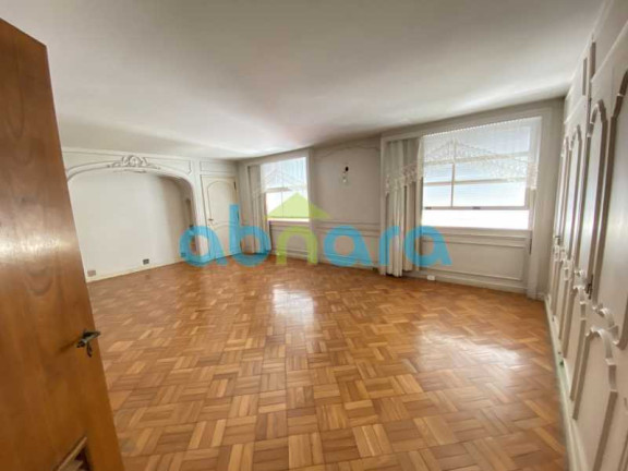Imagem Apartamento com 4 Quartos à Venda, 400 m² em Copacabana - Rio De Janeiro