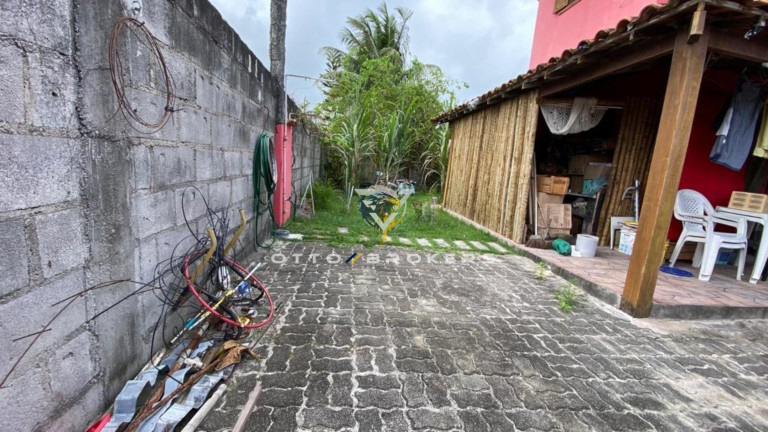 Imagem Casa com 2 Quartos à Venda, 90 m² em Coroa Vermelha - Santa Cruz Cabrália Imagem Casa com 2 Quartos à Venda, 90 m² em Coroa Vermelha - Santa Cruz Cabrália