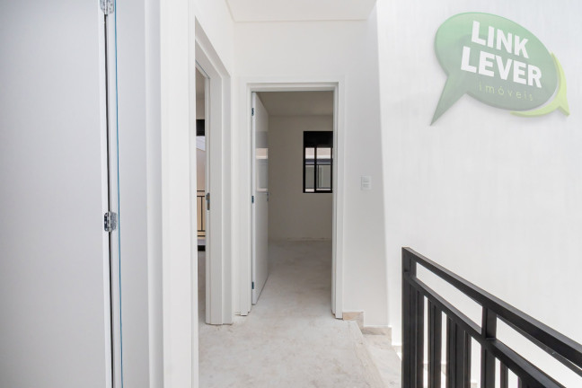 Imagem Sobrado com 3 Quartos à Venda, 117 m² em Boa Vista - Curitiba Imagem Sobrado com 3 Quartos à Venda, 117 m² em Boa Vista - Curitiba