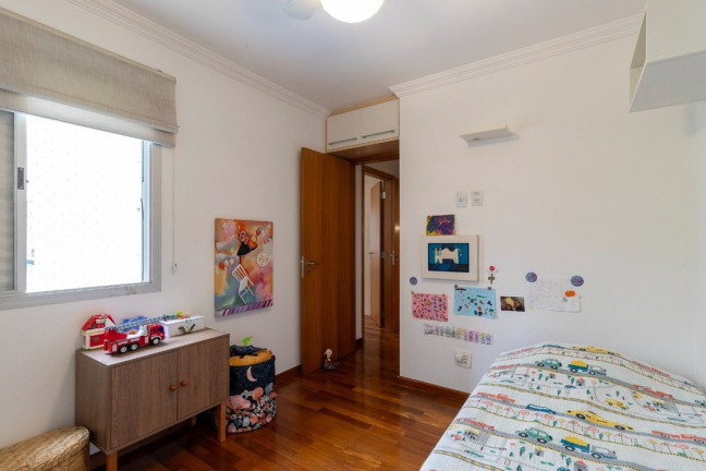 Imagem Imóvel com 2 Quartos à Venda, 80 m² em Indianópolis - São Paulo
