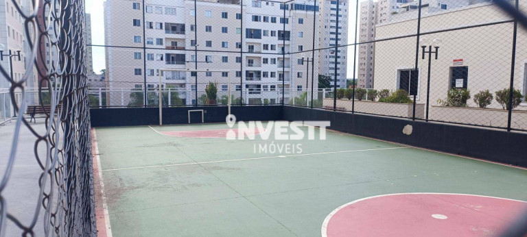 Imagem Apartamento com 2 Quartos à Venda, 55 m² em Setor Negrão De Lima - Goiânia Imagem Apartamento com 2 Quartos à Venda, 55 m² em Setor Negrão De Lima - Goiânia