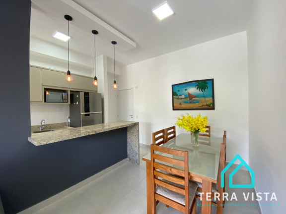 Imagem Apartamento com 2 Quartos à Venda, 62 m² em Toninhas - Ubatuba Imagem Apartamento com 2 Quartos à Venda, 62 m² em Toninhas - Ubatuba
