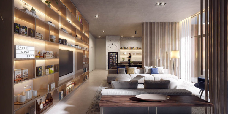 Imagem Imóvel à Venda, 36 m² em Itaim Bibi - São Paulo
