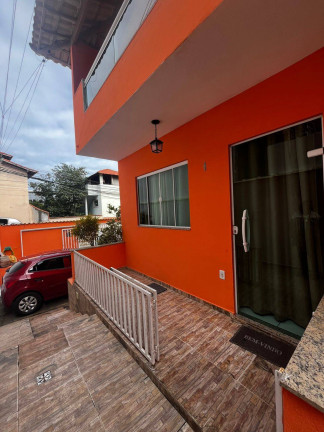 Imagem Casa com 3 Quartos à Venda, em Jardim Pero - Cabo Frio Imagem Casa com 3 Quartos à Venda, em Jardim Pero - Cabo Frio