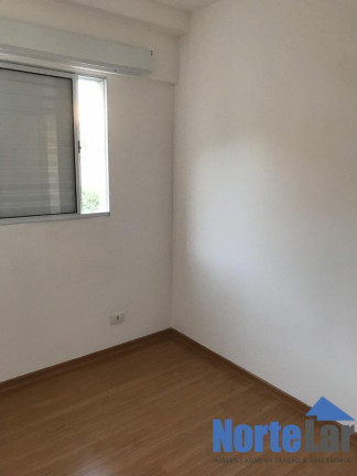 Imagem Apartamento com 2 Quartos à Venda, 55 m² em Casa Verde Alta - São Paulo