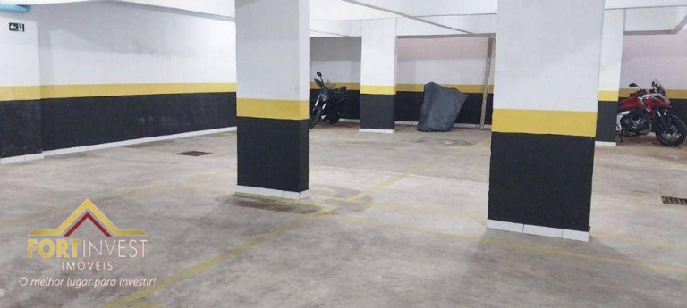 Imagem Imóvel com 1 Quarto à Venda, 44 m² em Aviação - Praia Grande Imagem Imóvel com 1 Quarto à Venda, 44 m² em Aviação - Praia Grande