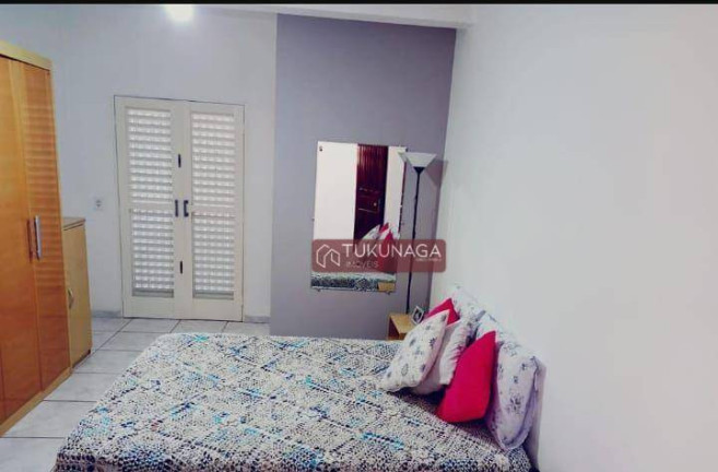 Imagem Sobrado com 3 Quartos para Alugar, 140 m² em Santa Teresinha - São Paulo Imagem Sobrado com 3 Quartos para Alugar, 140 m² em Santa Teresinha - São Paulo