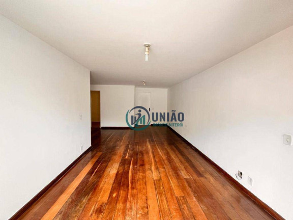 Imagem Apartamento com 3 Quartos à Venda, 136 m² em Ingá - Niterói Imagem Apartamento com 3 Quartos à Venda, 136 m² em Ingá - Niterói