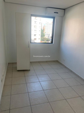 Imagem Sala Comercial para Alugar, 90 m² em Itaim Bibi - São Paulo Imagem Sala Comercial para Alugar, 90 m² em Itaim Bibi - São Paulo