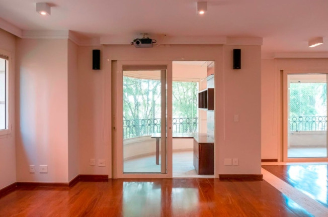 Imagem Apartamento com 3 Quartos à Venda, 306 m² em Jardim Paulistano - São Paulo Imagem Apartamento com 3 Quartos à Venda, 306 m² em Jardim Paulistano - São Paulo