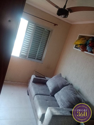 Imagem Apartamento com 2 Quartos à Venda, 44 m² em Conjunto Residencial José Bonifácio - São Paulo