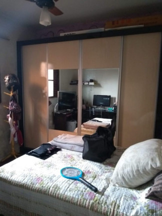 Imagem Casa com 3 Quartos à Venda, 111 m² em Jardim Ouro Verde - Limeira