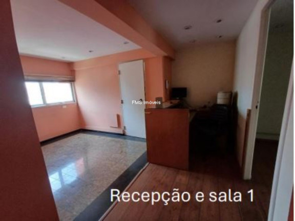 Imagem Imóvel à Venda, 102 m² em Vila Mariana - São Paulo