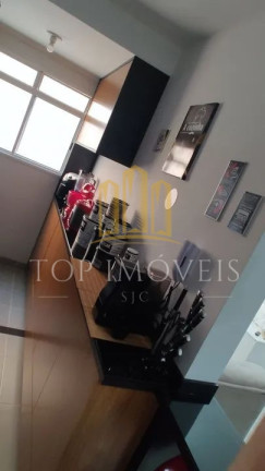Imagem Apartamento com 2 Quartos à Venda, 48 m² em Jardim São Leopoldo - São José Dos Campos