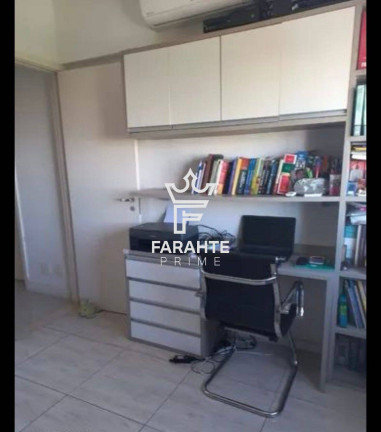 Imagem Apartamento com 4 Quartos à Venda, 132 m² em Marapé - Santos