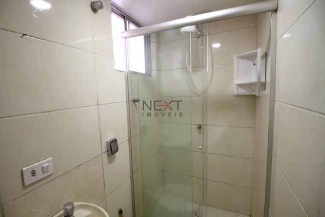 Imagem Apartamento com 2 Quartos à Venda, 25 m² em Bigorrilho - Curitiba