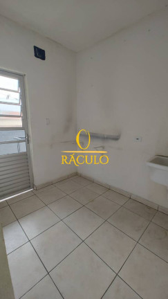 Imagem Casa com 1 Quarto para Alugar, 52 m² em Vila Nossa Senhora De Fátima - São Vicente Imagem Casa com 1 Quarto para Alugar, 52 m² em Vila Nossa Senhora De Fátima - São Vicente