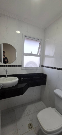Imagem Apartamento com 3 Quartos à Venda, 123 m² em Centro - Itanhaém Imagem Apartamento com 3 Quartos à Venda, 123 m² em Centro - Itanhaém