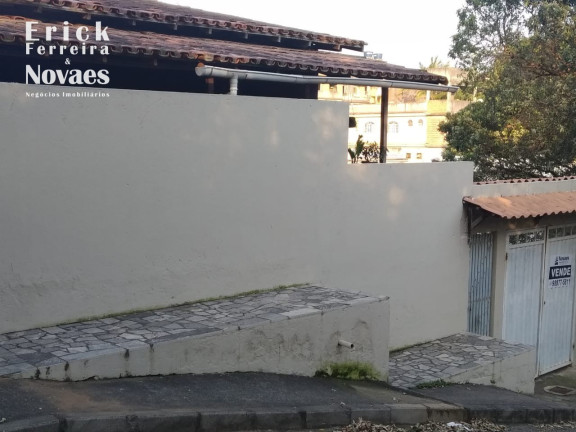Imagem Casa com 3 Quartos à Venda, 90 m² em Ipiranga - Guarapari