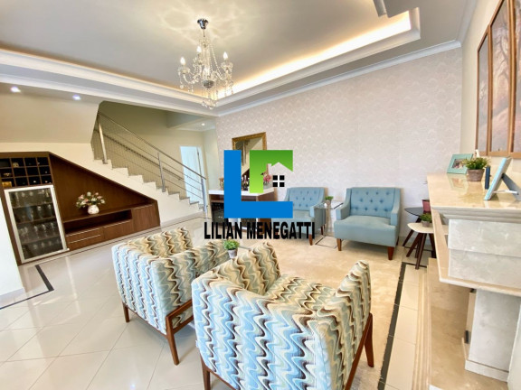Imagem Imóvel com 5 Quartos à Venda, 500 m² em Malota - Jundiaí Imagem Imóvel com 5 Quartos à Venda, 500 m² em Malota - Jundiaí