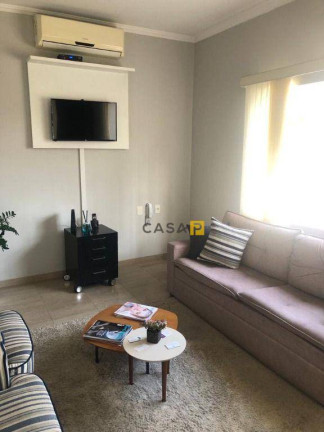 Imagem Casa com 1 Quarto à Venda, 160 m² em Jardim São Paulo - Americana