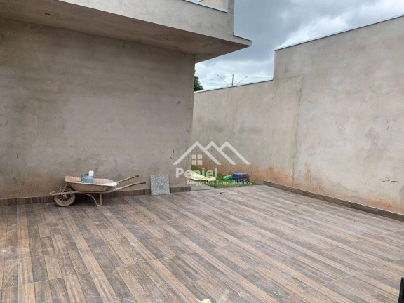 Imagem Casa com 2 Quartos à Venda, 77 m² em Bonfim Paulista - Ribeirão Preto Imagem Casa com 2 Quartos à Venda, 77 m² em Bonfim Paulista - Ribeirão Preto