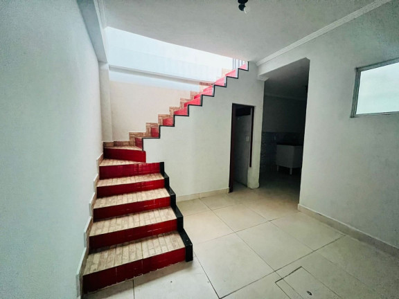 Imagem Casa com 2 Quartos à Venda, 59 m² em Jardim Nova República - São José Dos Campos Imagem Casa com 2 Quartos à Venda, 59 m² em Jardim Nova República - São José Dos Campos
