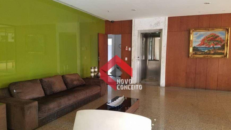 Imagem Apartamento com 4 Quartos à Venda, 297 m² em Aldeota - Fortaleza Imagem Apartamento com 4 Quartos à Venda, 297 m² em Aldeota - Fortaleza