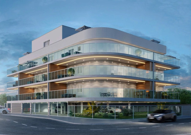 Imagem Apartamento com 3 Quartos à Venda, 204 m² em Recreio Dos Bandeirantes - Rio De Janeiro
