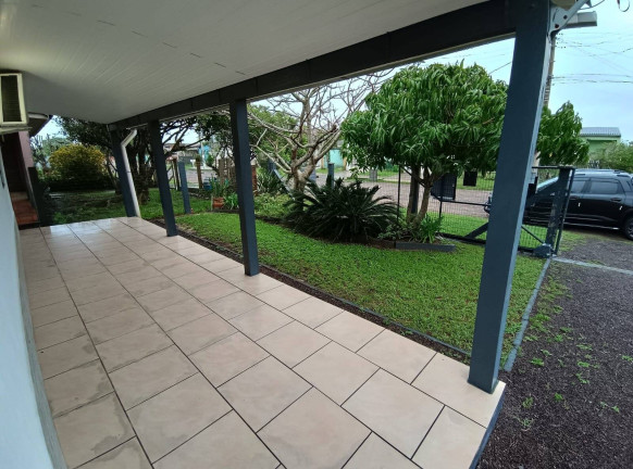 Imagem Casa com 2 Quartos à Venda, 120 m² em Nordeste - Imbé