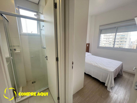 Imagem Apartamento com 1 Quarto à Venda, 38 m² em Santa Cecília - São Paulo Imagem Apartamento com 1 Quarto à Venda, 38 m² em Santa Cecília - São Paulo