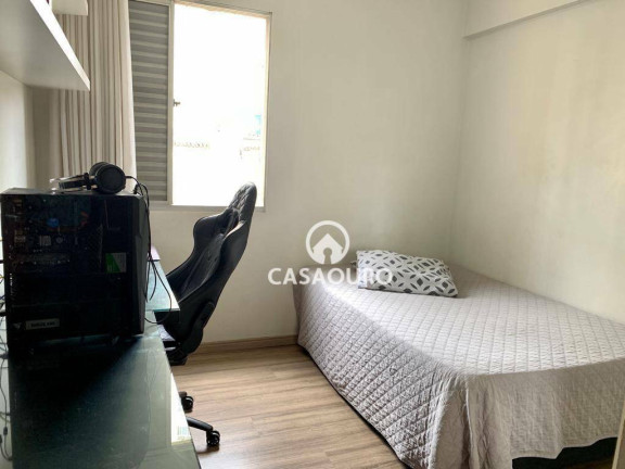 Imagem Apartamento com 4 Quartos à Venda, 156 m² em Gutierrez - Belo Horizonte