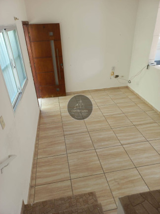 Imagem Sobrado com 2 Quartos à Venda,  em Vila Altântica - Mongaguá