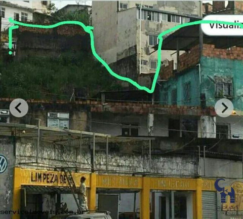 Apartamento à Venda, 710 m² em Brotas - Salvador