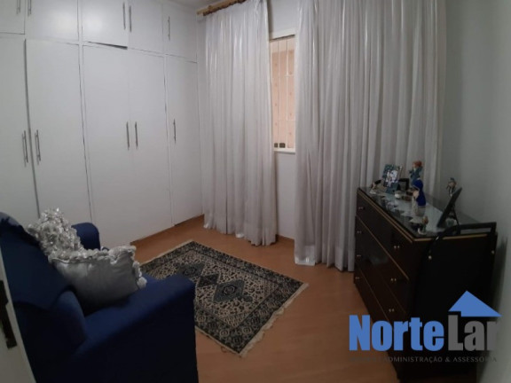 Imagem Casa com 3 Quartos à Venda, 340 m² em Parque Mandaqui - São Paulo