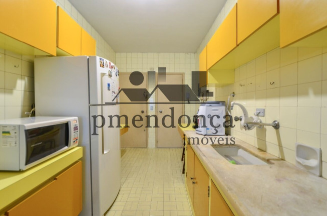 Imagem Apartamento com 3 Quartos à Venda, 129 m² em Jardim Paulista - São Paulo Imagem Apartamento com 3 Quartos à Venda, 129 m² em Jardim Paulista - São Paulo