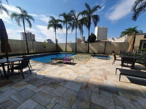 Imagem Apartamento com 3 Quartos à Venda, 101 m² em Barra Funda - São Paulo