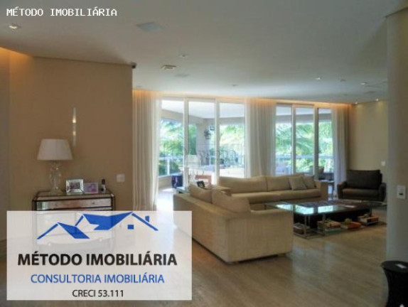 Imagem Casa com 5 Quartos à Venda, 1.360 m² em Tambore - Santana De Parnaíba