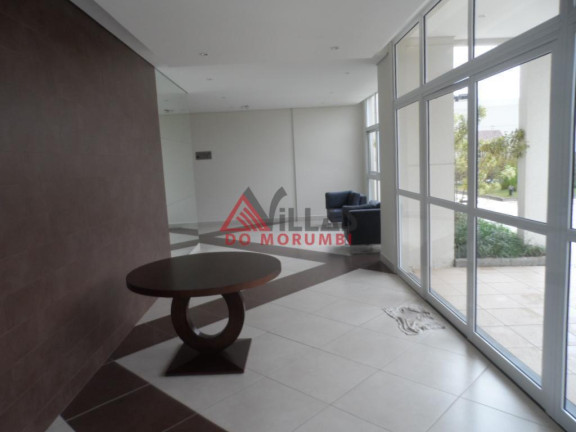 Imagem Apartamento com 2 Quartos à Venda, 66 m² em Parque Reboucas - São Paulo