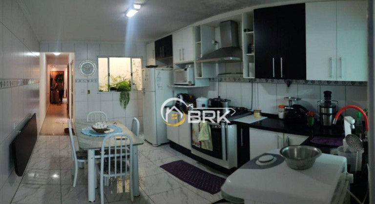 Imagem Sobrado com 3 Quartos à Venda, 219 m² em Vila Guilhermina - São Paulo Imagem Sobrado com 3 Quartos à Venda, 219 m² em Vila Guilhermina - São Paulo