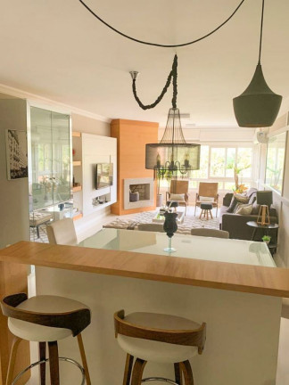 Imagem Apartamento com 2 Quartos à Venda, 108 m² em Bavária - Gramado