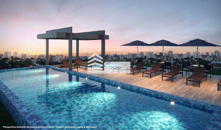 Imagem Apartamento com 2 Quartos à Venda, 57 m² em Saúde - São Paulo Imagem Apartamento com 2 Quartos à Venda, 57 m² em Saúde - São Paulo