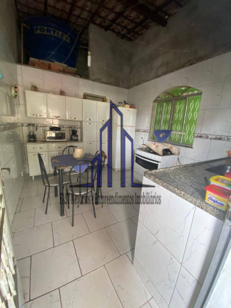 Imagem Casa à Venda, em Itaboraí Imagem Casa à Venda, em Itaboraí