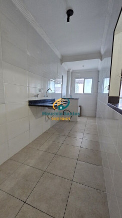 Imagem Apartamento com 2 Quartos à Venda, 78 m² em Solemar - Praia Grande