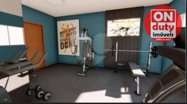 Imagem Apartamento com 2 Quartos à Venda, 55 m² em Marapé - Santos Imagem Apartamento com 2 Quartos à Venda, 55 m² em Marapé - Santos