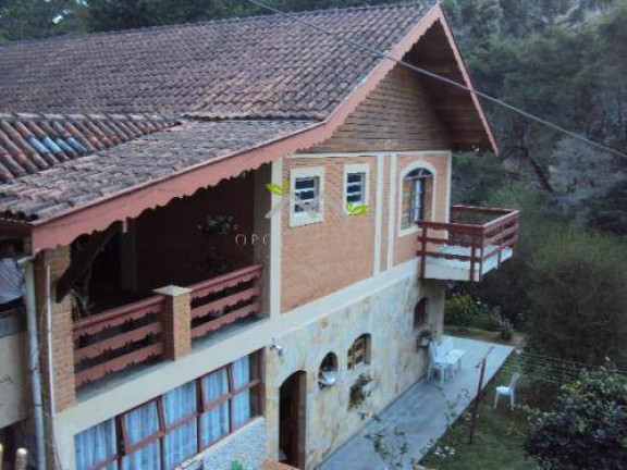 Imagem Casa com 3 Quartos à Venda, 554 m² em Vila Inglesa - Campos Do Jordão Imagem Casa com 3 Quartos à Venda, 554 m² em Vila Inglesa - Campos Do Jordão