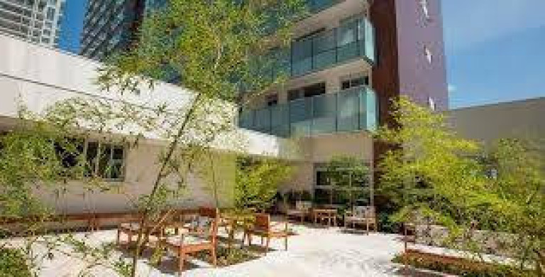 Imagem Apartamento com 1 Quarto à Venda, 50 m² em Santo Amaro - São Paulo Imagem Apartamento com 1 Quarto à Venda, 50 m² em Santo Amaro - São Paulo