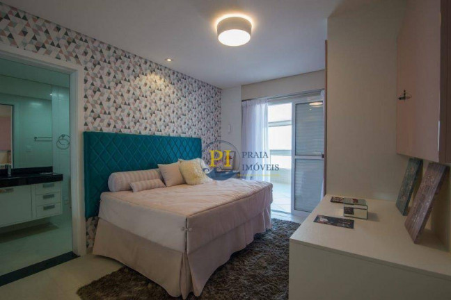Imagem Apartamento com 3 Quartos à Venda, 173 m² em Aviação - Praia Grande